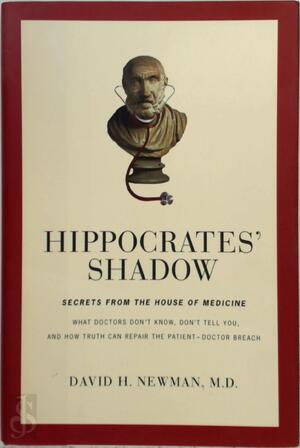 Hippocrates' Shadow - David H. Newman Hippocrates' Shadow - David H. Newman