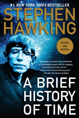 A Brief History of Time - Stephen W. Hawking A Brief History of Time - Stephen W. Hawking