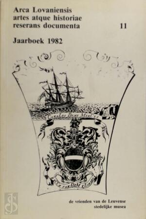 Arca Lovaniensis 11 - 