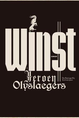 Winst - Jeroen Olyslaegers