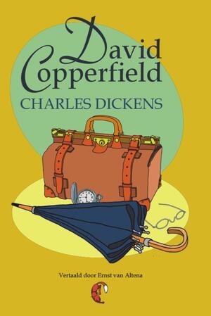 David Copperfield - Charles Dickens David Copperfield - Charles Dickens