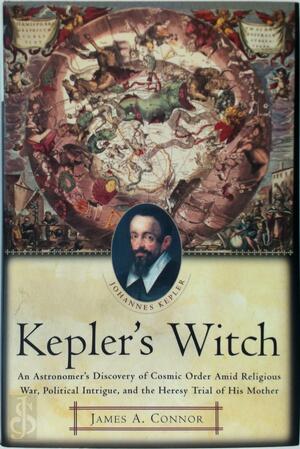 Kepler's witch - James A. Connor Kepler's witch - James A. Connor