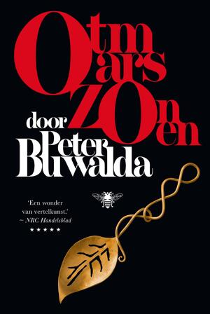 Otmars zonen - Peter Buwalda