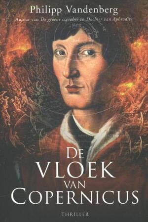 De vloek van Copernicus - Philipp Vandenberg