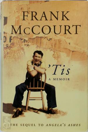 'Tis - Frank Mccourt