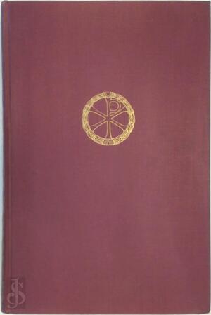 Neue Beitrage zur kunstgeschichte des 1. jahrtausends. zweiter Halbband. Frühmittelalterliche kunst - N/a