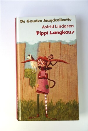 Pippi Langkous - Astrid Lindgren Pippi Langkous - Astrid Lindgren