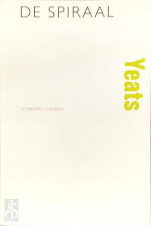De spiraal - W.B. Yeats
