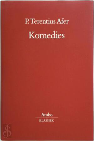 Komedies - P. Terentius Afer