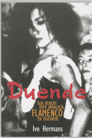 Duende - Ivo Hermans Duende - Ivo Hermans