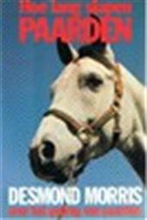 Hoe lang slapen paarden - Desmond Morris, Wouter Slob Hoe lang slapen paarden - Desmond Morris, Wouter Slob