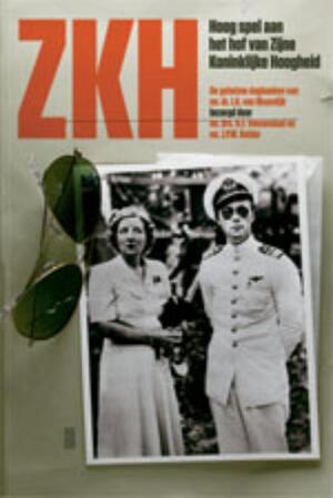 ZKH - J.p.w. Kelder, Jort Kelder, I.g. Maasdijk, I.g. Van Maasdijk ZKH - J.p.w. Kelder, Jort Kelder, I.g. Maasdijk, I.g. Van Maasdijk