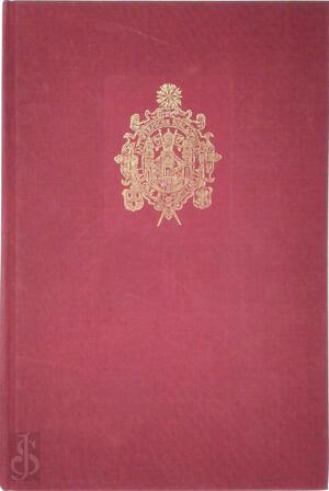 Liber amicorum Leon Voet - Vereeniging der Antwerpsche Bibliophielen Liber amicorum Leon Voet - Vereeniging der Antwerpsche Bibliophielen