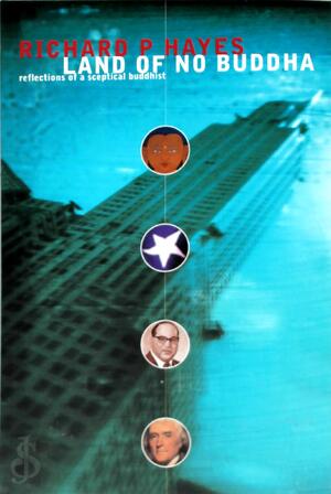 Land of No Buddha - Richard P. Hayes