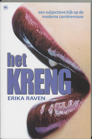Het Kreng - E. Raven Het Kreng - E. Raven