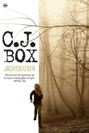 Jachtseizoen - C.J. Box