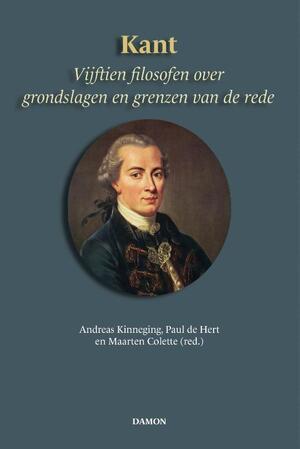 Kant - Niels van Dijk, Ann Van Sevenant, Jozef Waanders, Rob Wiche, Paul Cobben, Jacques De Visscher, Michel Huysseune, Arthur Kok, Bart Labuschagne, Donald Loose, Xavier Meulders, Martin Moors Kant - Niels van Dijk, Ann Van Sevenant, Jozef Waanders, Rob Wiche, Paul Cobben, Jacques De Visscher, Michel Huysseune, Arthur Kok, Bart Labuschagne, Donald Loose, Xavier Meulders, Martin Moors