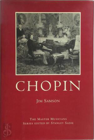 Chopin - Jim Samson