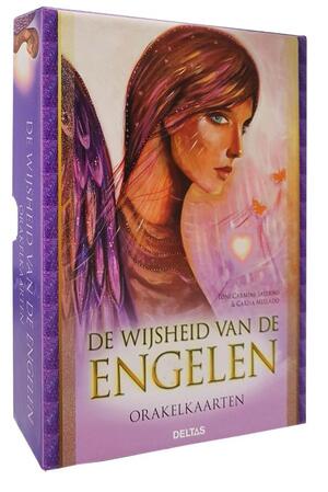 De wijsheid van de engelen - Toni Carmine Salerno, Carisa Mellado De wijsheid van de engelen - Toni Carmine Salerno, Carisa Mellado