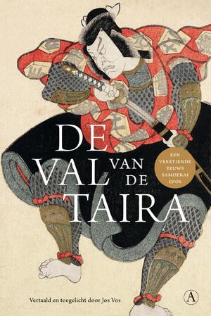 De val van de Taira - Anoniem De val van de Taira - Anoniem
