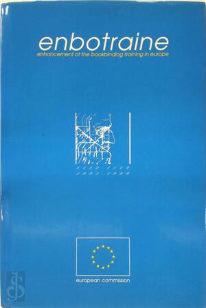 Enhanced bookbinding training in Europe - 