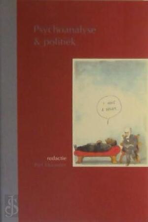 Psychoanalyse en politiek - Piet Decoster