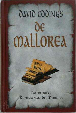 De Mallorea - David Eddings