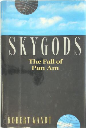 Skygods - Robert L. Gandt