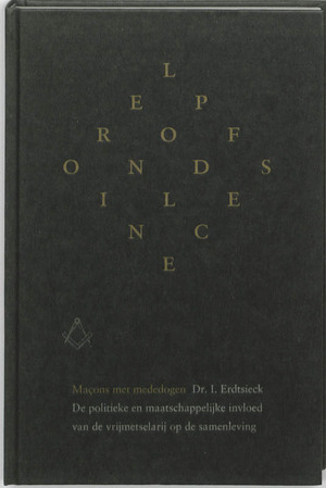 Maçons met mededogen - I. Erdtsieck Maçons met mededogen - I. Erdtsieck