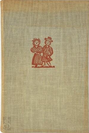 Volk en dichterschap - Haan