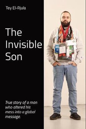 The Invisible Son - Tey ElRjula