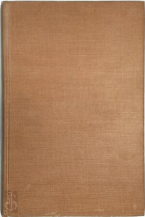 Cat on a hot tin roof - Tennessee Williams