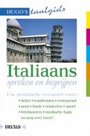 Italiaans spreken en begrijpen - 