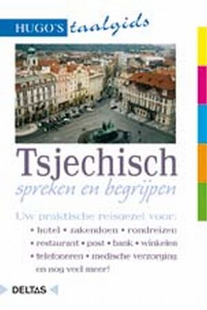 Tsjechisch spreken en begrijpen - 