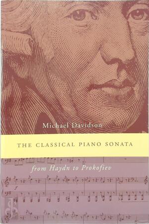 The Classical Piano Sonata - Michael Davidson
