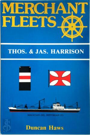 Thos. & Jas. Harrison - Duncan Haws