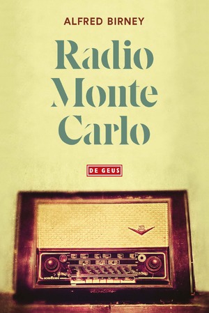 Radio Monte Carlo - Alfred Birney