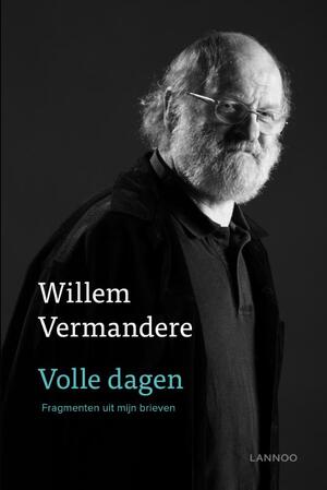 Volle dagen - Willem Vermandere Volle dagen - Willem Vermandere