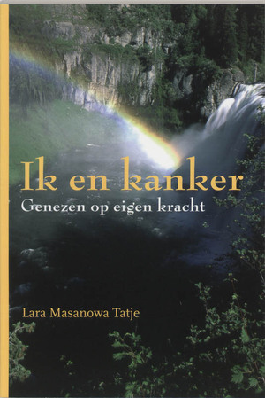 Ik en kanker - L. Masanowa Tatje