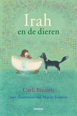 Irah en de dieren - C. Biessels