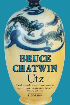 Utz - B. Chatwin
