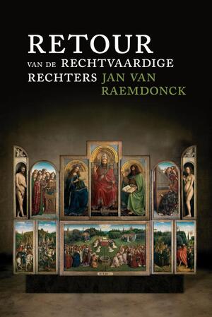 Retour van de Rechtvaardige Rechters - Jan van Raemdonck