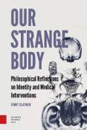Our strange body - Jenny Slatman
