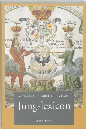 Jung-Lexicon - Andrew Samuels, Bani Shorter, Fred Plaut