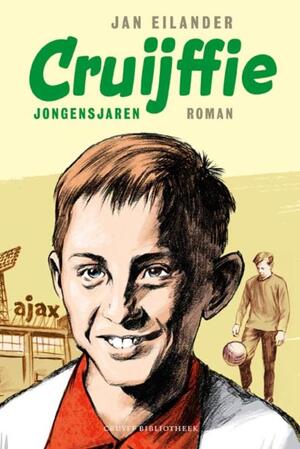 Cruijffie - Jan Eilander