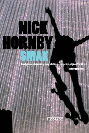 Smak - Nick Hornby
