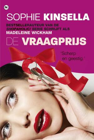 De vraagprijs - Sophie Kinsella De vraagprijs - Sophie Kinsella