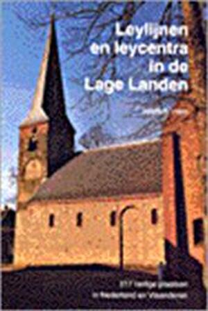 Leylijnen en leycentra in de Lage Landen - Wigholt Vleer Leylijnen en leycentra in de Lage Landen - Wigholt Vleer