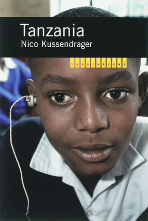 Tanzania - N. Kussendrager