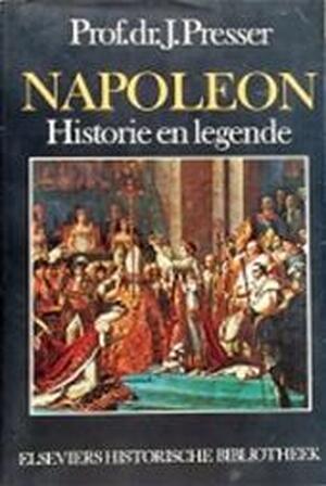 Napoleon - Jacob Presser Napoleon - Jacob Presser